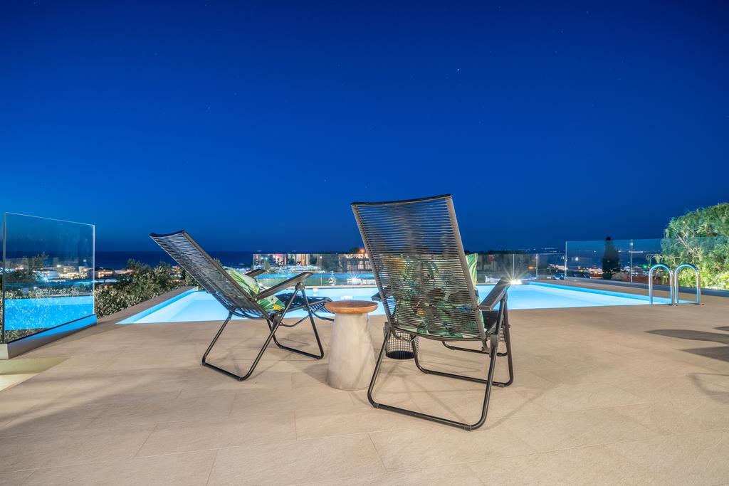 Akemi Luxury Villa Tsilivi  Exterior foto